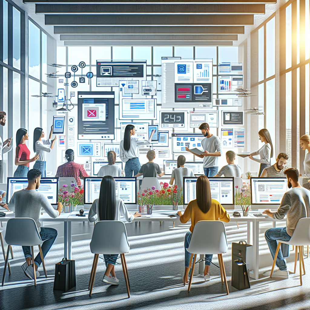 Experiência do Usuário