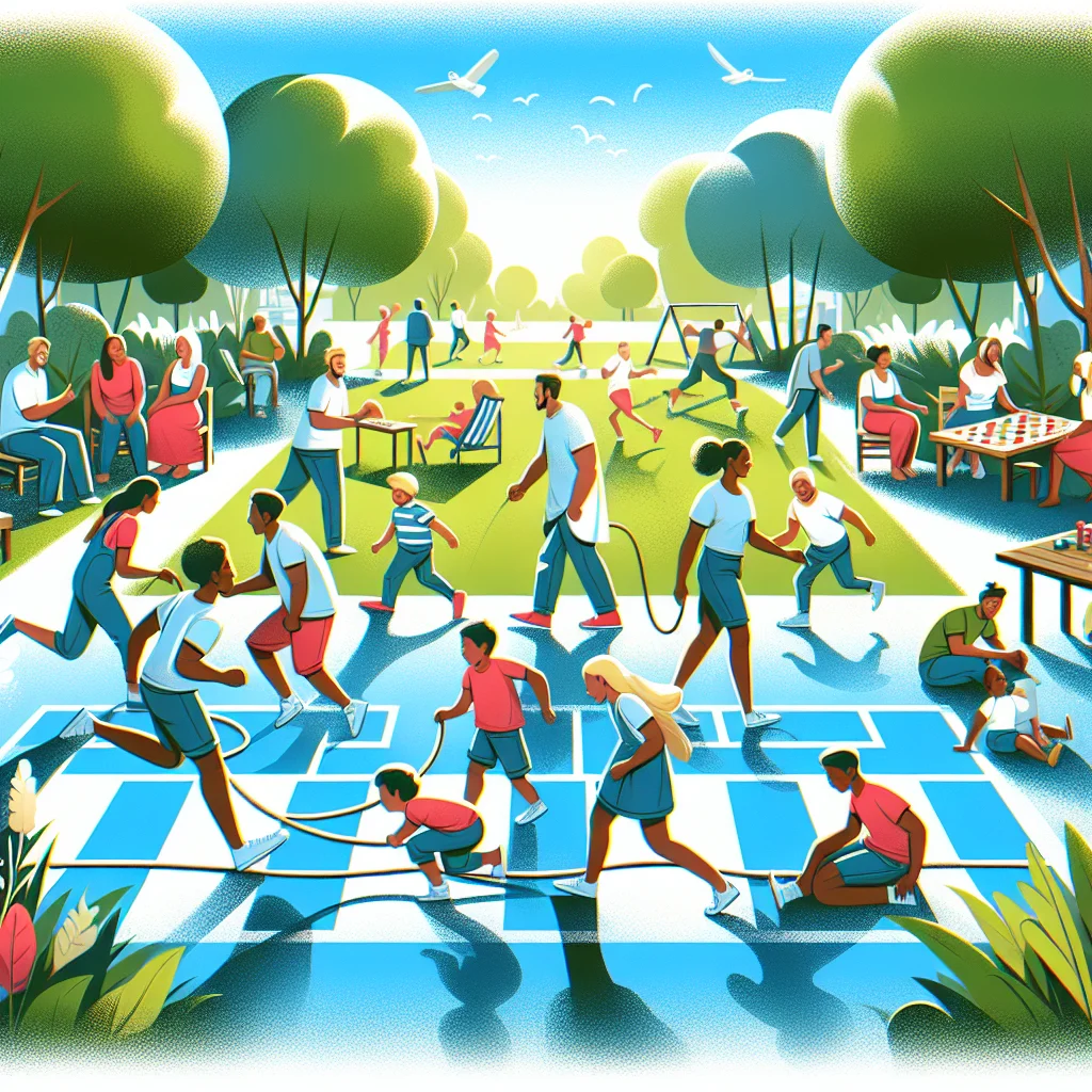 Jogos Populares em Destaque