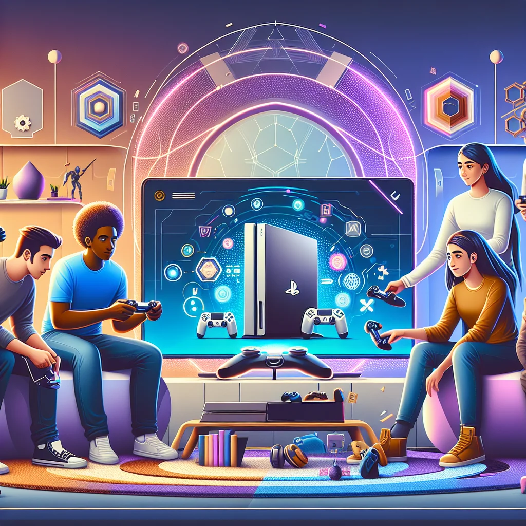 Novos Lançamentos de Jogos