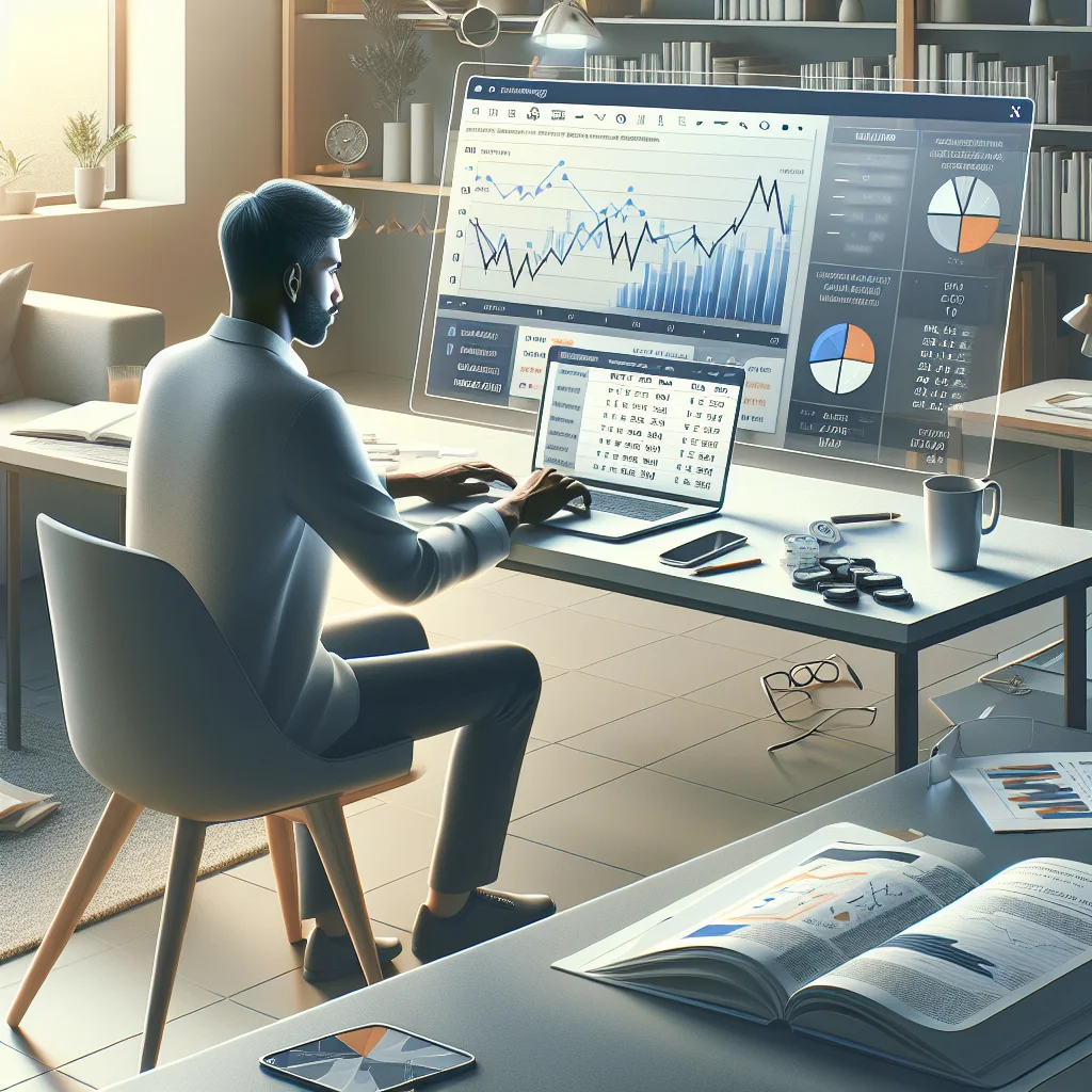 Análise de odds em apostas