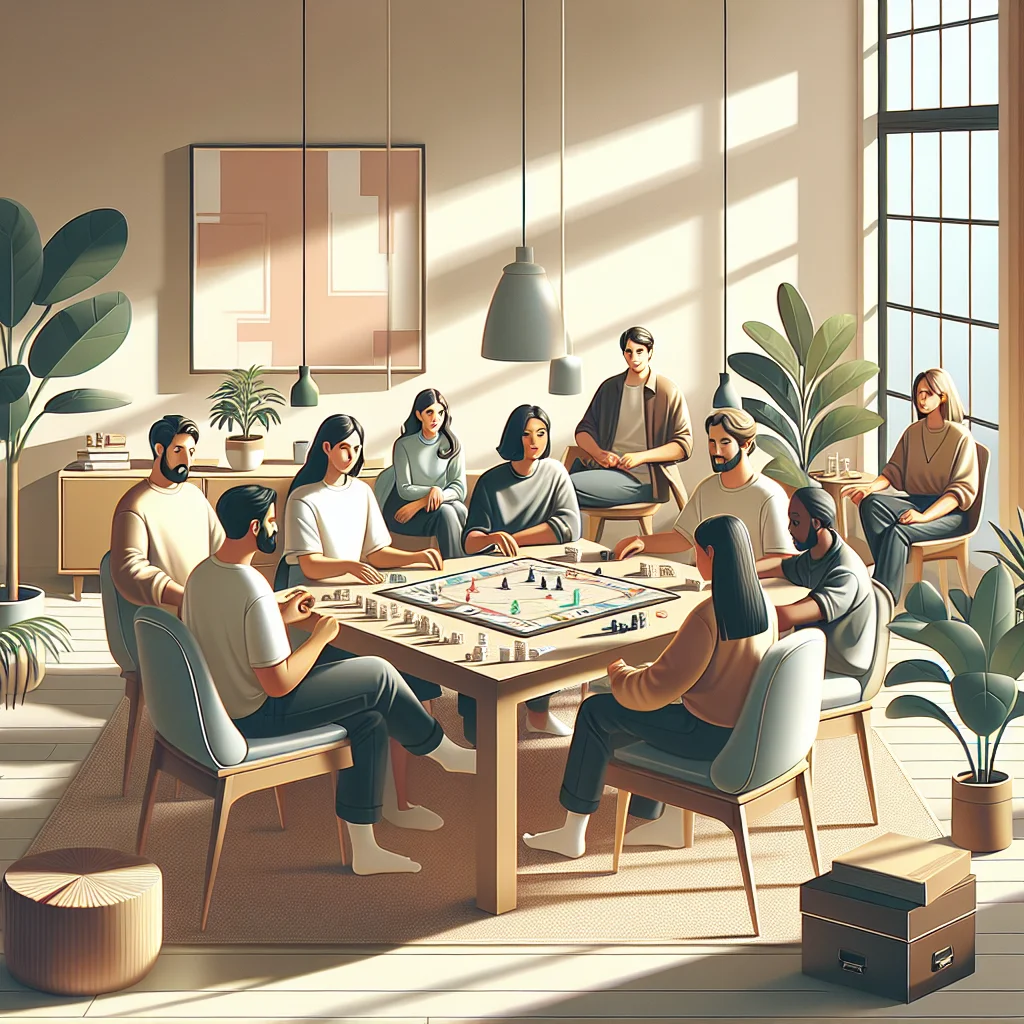 Estratégias de jogo